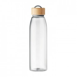 Flacon en verre 500 ml Fjord White 