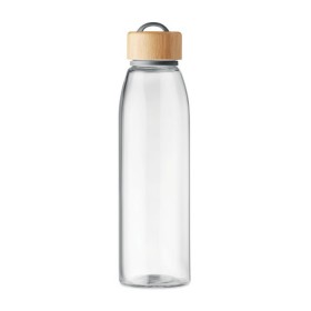 Flacon en verre 500 ml Fjord White 