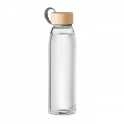 Flacon en verre 500 ml Fjord White 