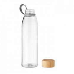 Flacon en verre 500 ml Fjord White 