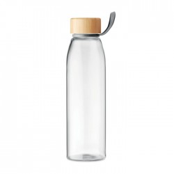 Flacon en verre 500 ml Fjord White 