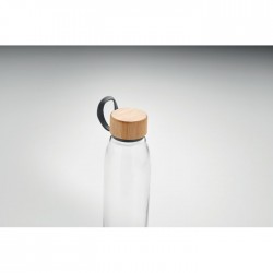 Flacon en verre 500 ml Fjord White 