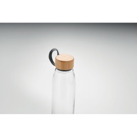 Flacon en verre 500 ml Fjord White 