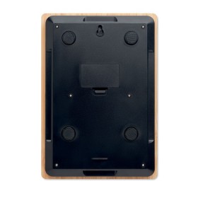 Balance de cuisine bambou ABS Precise 