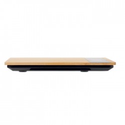 Balance de cuisine bambou ABS Precise 