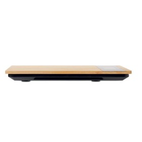Balance de cuisine bambou ABS Precise 