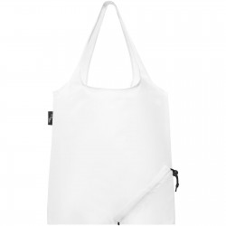 Sac shopping pliable Sabia en PET recyclé 7L 