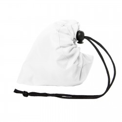 Sac shopping pliable Sabia en PET recyclé 7L 