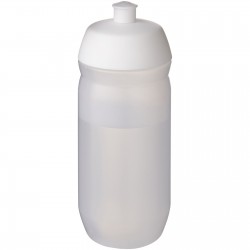 Bouteille de sport HydroFlex™ Clear 500 ml 