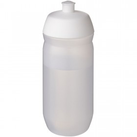 Bouteille de sport HydroFlex™ Clear 500 ml 