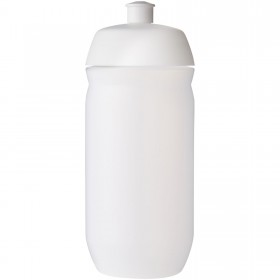 Bouteille de sport HydroFlex™ Clear 500 ml 