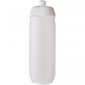 Bouteille de sport HydroFlex™ Clear 750 ml 