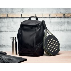 Sac à dos de sport RPET 600D 
