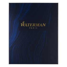 Coffret cadeau Waterman pour deux stylos 