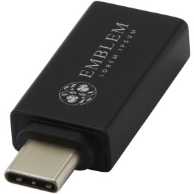 Adaptateur ADAPT en aluminium USB-C vers USB-A 3.0 