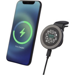 Chargeur de voiture Magclick magnétique à induction de 10 W 