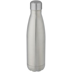 Bouteille Cove de 500 ml en acier inoxydable à isolation sous vide 