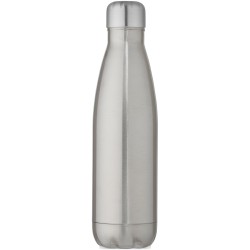 Bouteille Cove de 500 ml en acier inoxydable à isolation sous vide 