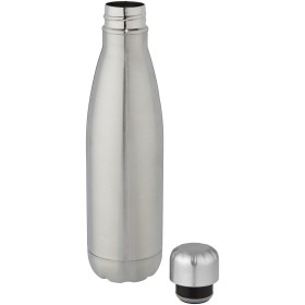 Bouteille Cove de 500 ml en acier inoxydable à isolation sous vide 