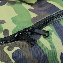 Sac Baril Camo 