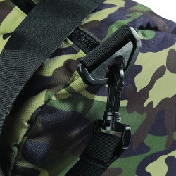 Sac Baril Camo 