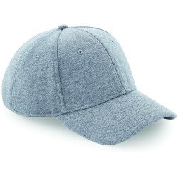 Casquette Baseball Athleisure - 6 Panneaux 