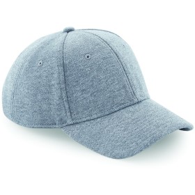 Casquette Baseball Athleisure - 6 Panneaux 