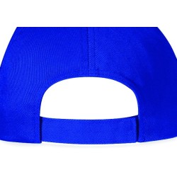Casquette 5 Panneaux Ultimate 