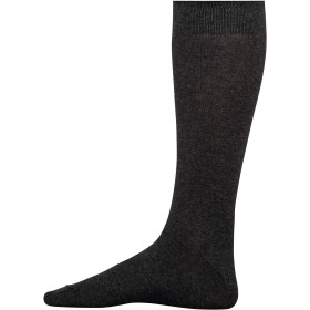 Chaussettes de ville mi-hautes coton Bio Origine France Garantie 