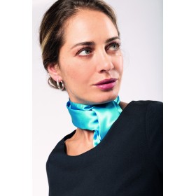 Foulard Satiné 