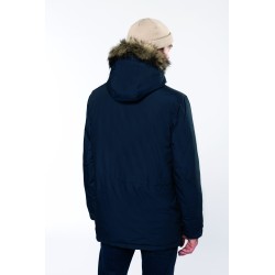 Parka Grand Froid 