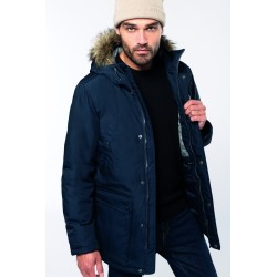 Parka Grand Froid 