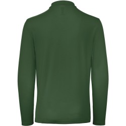 Polo Homme Manches Longues 