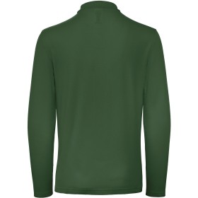 Polo Homme Manches Longues 