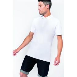 Polo Manches Courtes Mike 