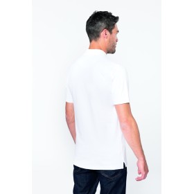 Polo Manches Courtes Mike 