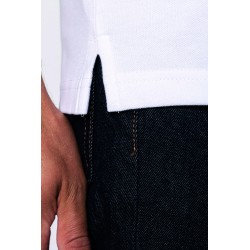 Polo Manches Courtes Mike 