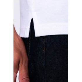 Polo Manches Courtes Mike 