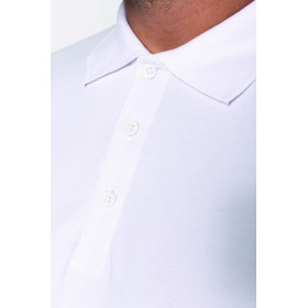 Polo Manches Courtes Mike 
