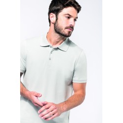 Polo Manches Courtes Mike 