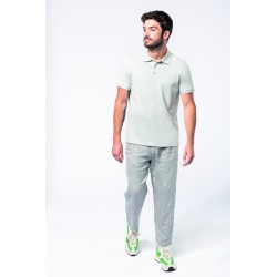 Polo Manches Courtes Mike 