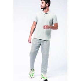 Polo Manches Courtes Mike 