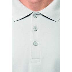 Polo Manches Courtes Mike 