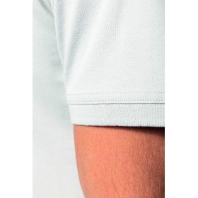 Polo Manches Courtes Mike 