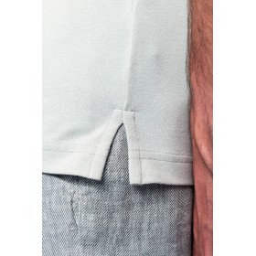 Polo Manches Courtes Mike 