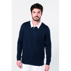 Polo Rugby 