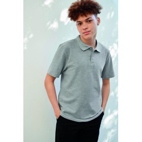 Polo Homme Softstyle Double Piqué 
