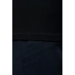 Polo Supima® Manches Courtes Femme 