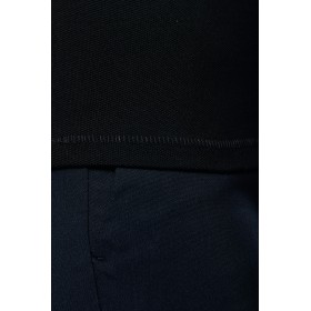 Polo Supima® Manches Courtes Femme 