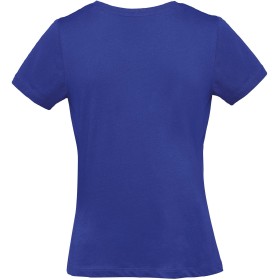 T-Shirt Bio Femme Inspire Plus 